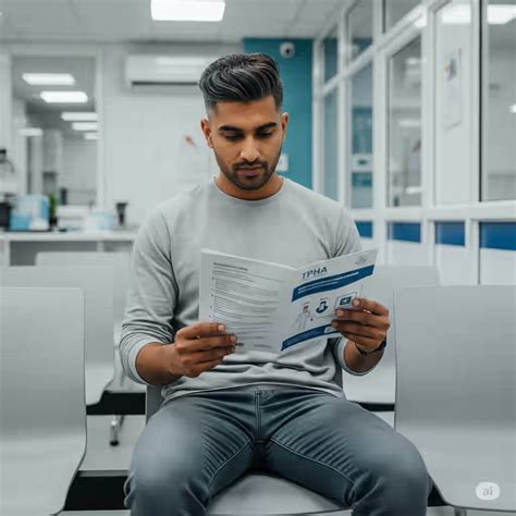 TPHA Test at ₹999 – healthcare nt sickcare