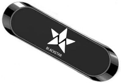 Blackstar [Original MX1 (Black Color) Magnetic Mobile Phone Holder For ...