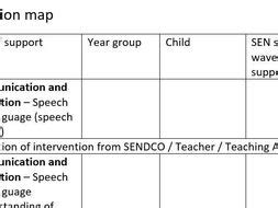 Communication Provision Map 的图像结果