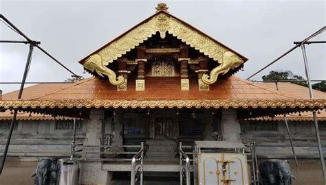 Top 5 Must-Visit Temples in Coorg for Peace and Culture