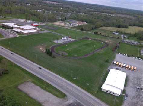 The latest News posts about Tate Township