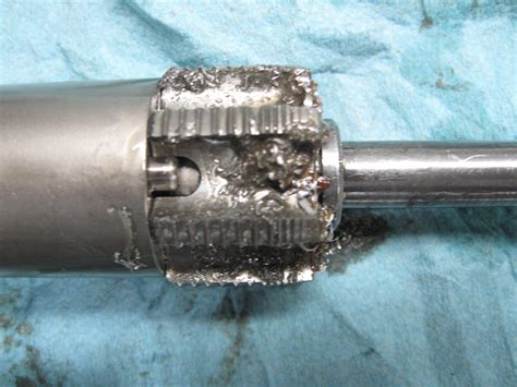 Image result for Bottom Bracket Thread Repair