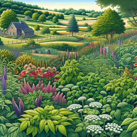 Iowa's Unseen Garden Risks: Plant Dangers - Flowers & Plants