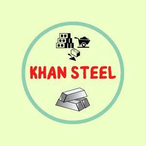 Khan Steel in Ns Phakde Marg, Near Mahavir Vidyalaya, Dhangar Wadi ...