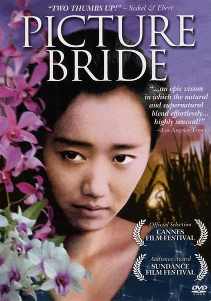 Image result for Picture Bride 1994