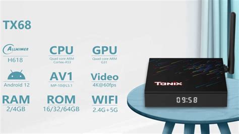 Image result for How to Update T95 Android Box