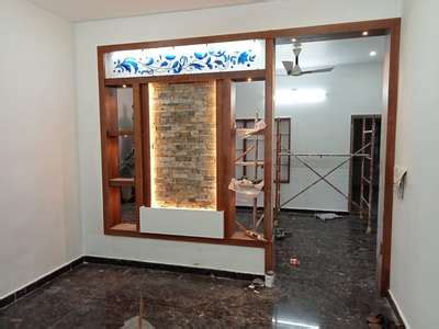 Lighting, Storage Designs by Interior Designer Jordy Thankazhan ...