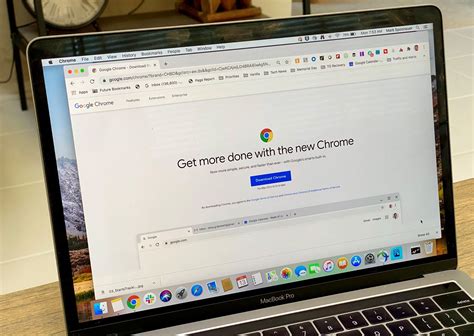 How To Change Default Browser To Chrome On Mac | Robots.net