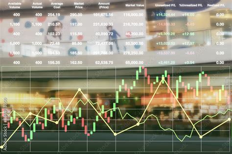 Stock Market Business 的图像结果