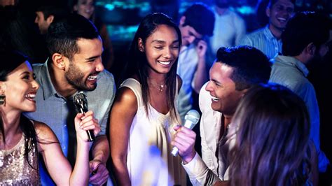 Best Karaoke Songs For Limited Range at Oliver Vaccari blog
