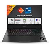 HP OMEN, 13th Gen Intel Core i7-13620H, 6GB NVIDIA RTX 4050, 16GB DDR5 ...