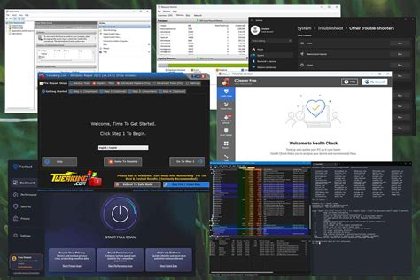 Image result for Windows Troubleshooting Tips