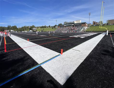 SUNY Morrisville vs. Catholic University - syracuse.com