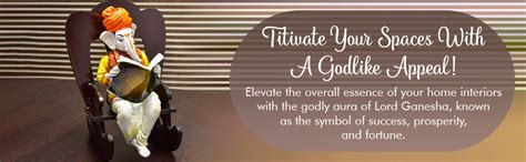 Buy KARIGAARI - Ideas Hand Crafted Karigaari India Ganesh Idol ...