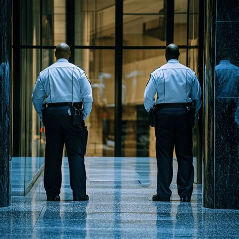 Corporate Security Officer: Job Description & Top Duties | Belfry Software