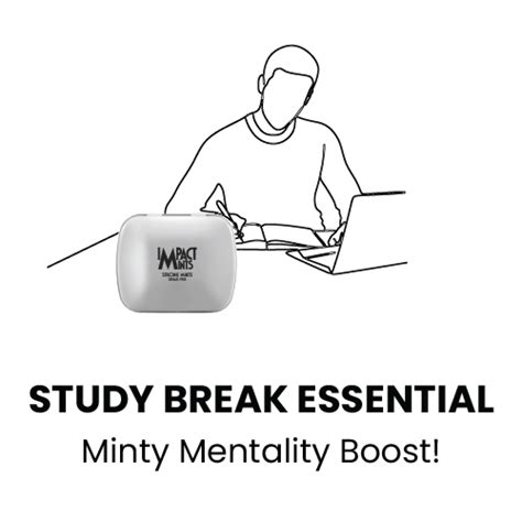 Impact Mints Pineapple Summer Edition