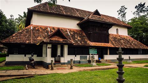 Koyikkal Palace | Museums in Kerala | Kerala Archaeology