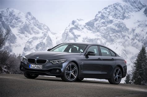 Autoweek tests the BMW 430i Gran Coupe xDrive