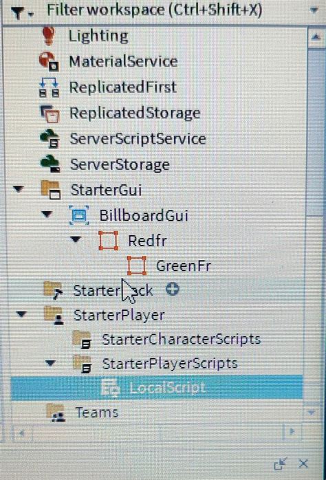 Image result for Roblox Side Bar Script
