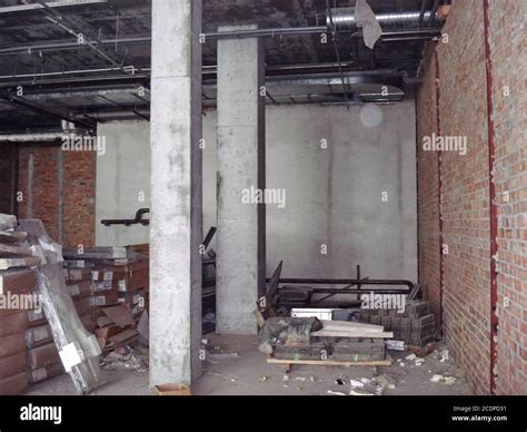 Building Frame Inside 的图像结果