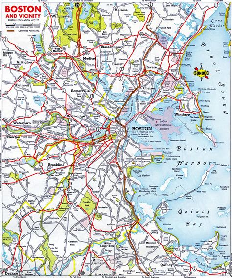 Interstate 93 - Interstate-Guide