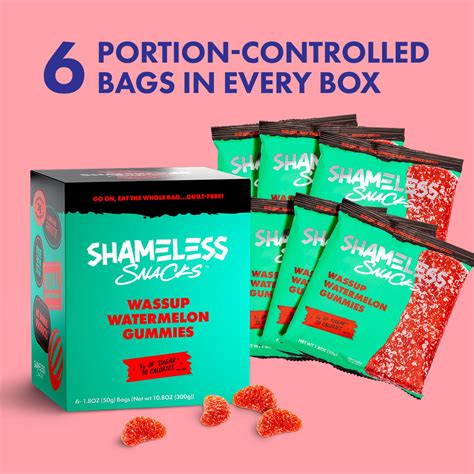 Shoppers rave about delicious low-calorie candy you can ENJOY without ...