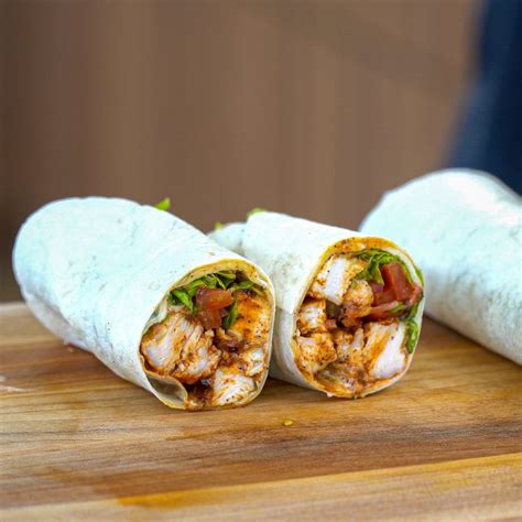 Spicy Italian Chicken Sandwich | CookWell