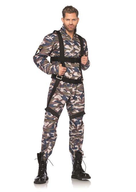 Military Costume Halloween at Marilyn Lewis blog