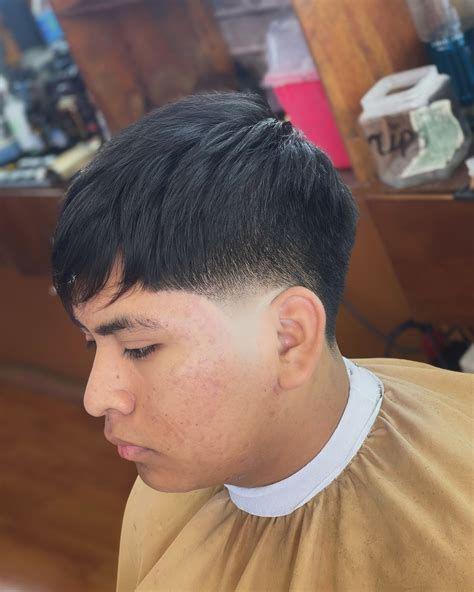 Barbershop Unique Cuts (@barbershopuniquecuts) • Instagram photos and ...