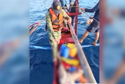 Half of Missing Fisherman's Body Found After Being Eaten by Sharks - Newsweek