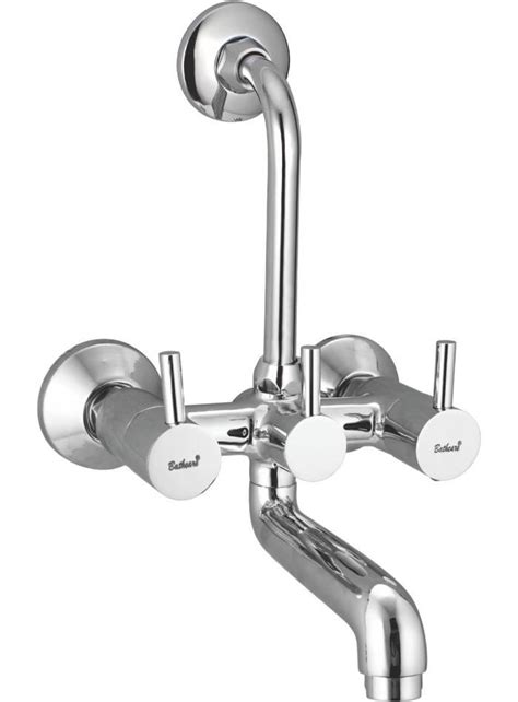 Curve in Faucets Series | Bath Care