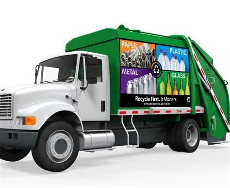 Greensboro Recycling Wizard at Ava Lazarev blog