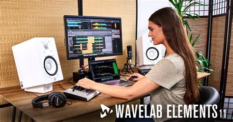 Image result for WaveLab Elements 10 vs WaveLab Elements 11