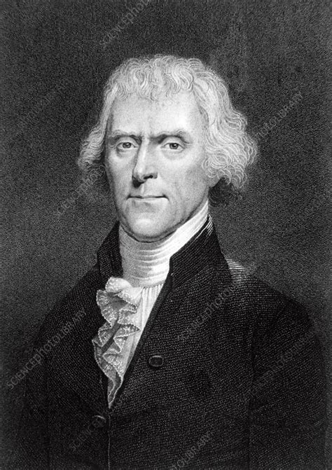 Thomas Jefferson 3rd President 的图像结果