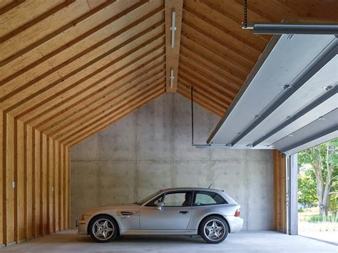 How To Build A Garage Ceiling at Alana Walden blog