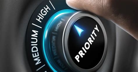 Unlock Hidden Value by Ruthless Prioritization of Strategic Bets