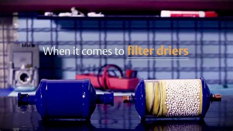 Liquid Line Filter Drier - EK 032s Liquid Line Filter Drier Trader ...