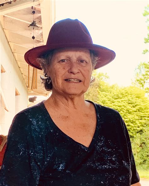 Janice Ellen Southern Brickell Obituary 2022 - Moody Funeral Services