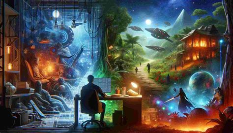 How to Write Captivating Adventure Stories with AI Writing Tools? - All About AI