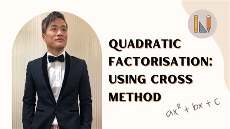 Image result for Cross Method Factorization