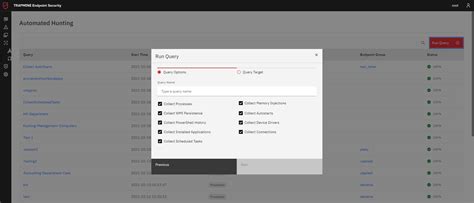 TRAPMINE Endpoint Security Reviews 2026: Details, Pricing, & Features | G2