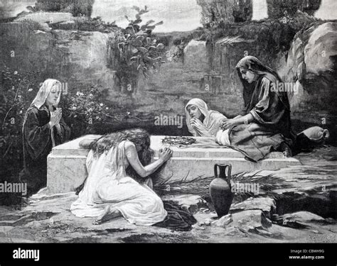Woman Weeping In The Bible at Mary Aplin blog