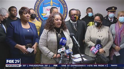 NAACP office, State Sen. Sharif Street's office riddled with bullets ...