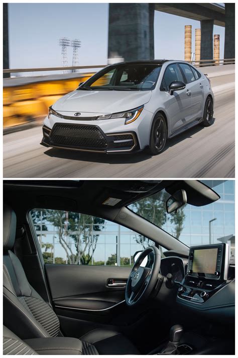 2021 toyota corolla apex first drive at what price handling – Artofit