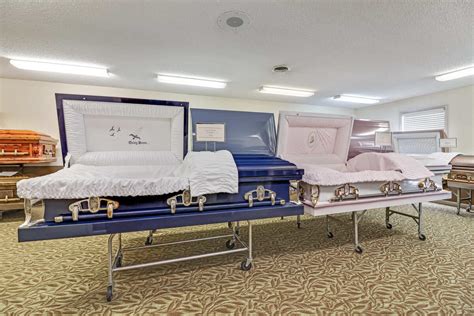 About Us - Crossville Memorial Funeral Home and Crematory, Inc