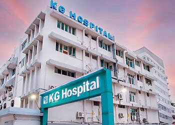 3 Best Multispeciality Hospitals in Coimbatore, TN - Expert Recommendations