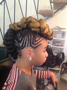 Mohawk Hairstyles With Weave by 15 Foremost Braided Mohawk Hairstyles Mohawk With Braids Mohawk Hairstyles With Weave