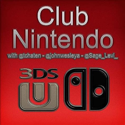 Club Nintendo : Tim Chaten: Amazon.in: Audible Books & Originals