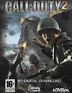 Buy Call of Duty 2 (Digital Code only) Online at Low Prices in India ...