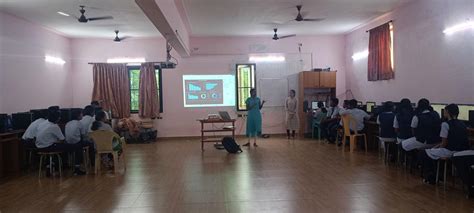 Outreach Activities | Thiagarajar College of Engineering